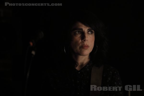 TRUNKS - 2024-01-17 - PARIS - La Maroquinerie - Laetitia Shériff